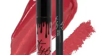 Nasib Makeup Sahabat Kylie Jenner yang Berselingkuh dengan Kekasih Khloe Kardashian