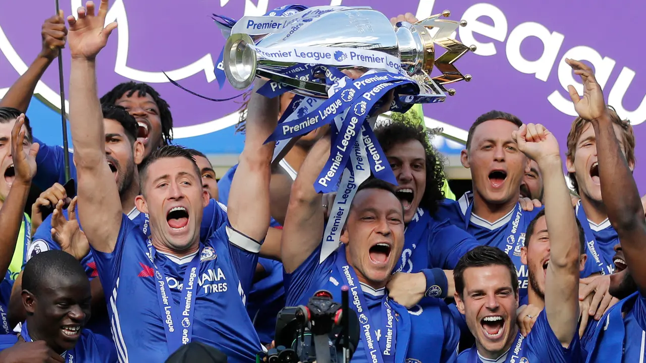 Chelsea