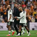 Michael Carrick Akui MU Memang Layak Kalah dari Hull City