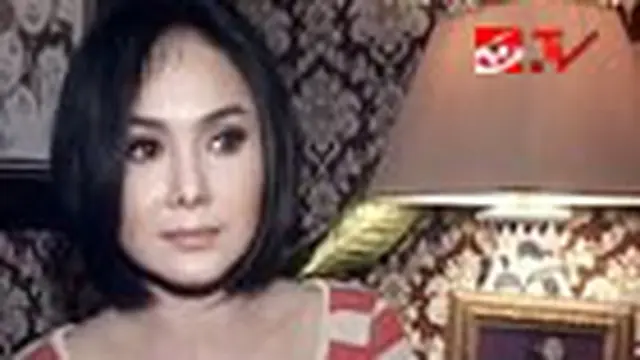 Yuni: Infotainment Awards Bisa Jadi Motivator