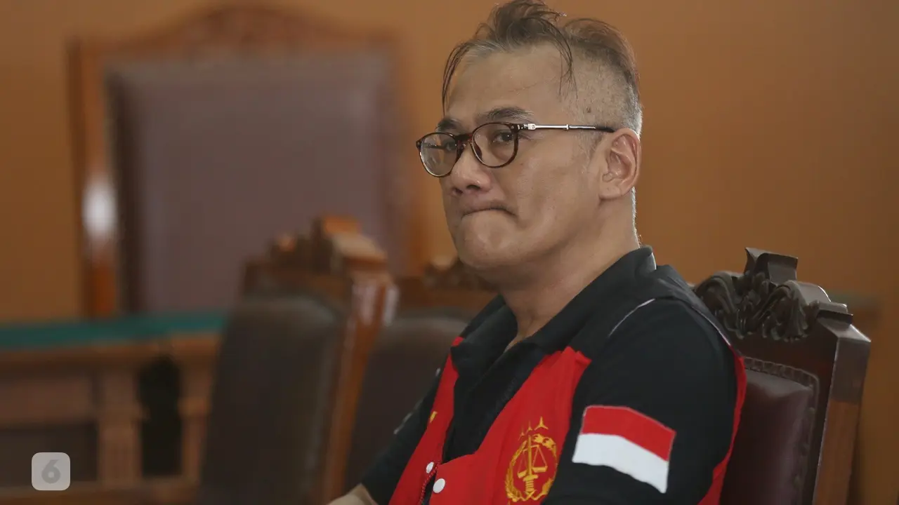 [Bintang] Tio Pakusadewo