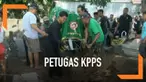 Karena kelelahan dan beratnya beban kerja membuat banyak anggota KPPS meninggal dunia. IDI mengusulkan deteksi dini atau screning kesehatan untuk warga yang menjadi anggota KPPS