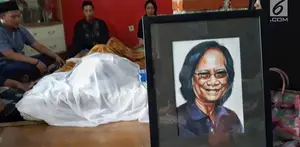 Mengenang Yon Koeswoyo dan 5 lagunya yang tak lekang oleh waktu.