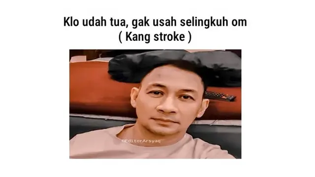 7 Meme Tipe Suami dalam FTV Suara Hati Istri Ini Bikin Geregetan