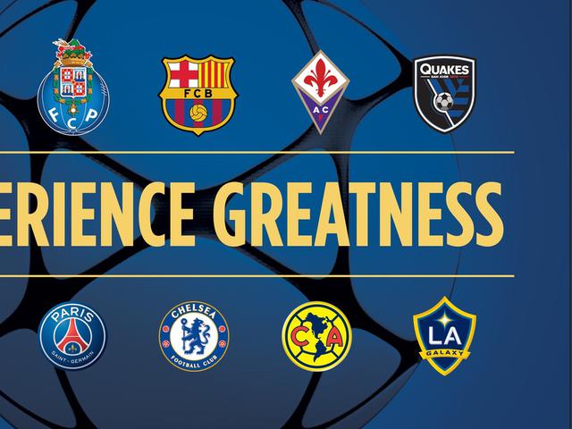 Chelsea Vs Barcelona Duel Karib Liga Champions Bola Liputan6 Com