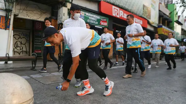 Gerakan Ekonomi Hijau, BSI Kampanyekan Zero Waste di Yogyakarta