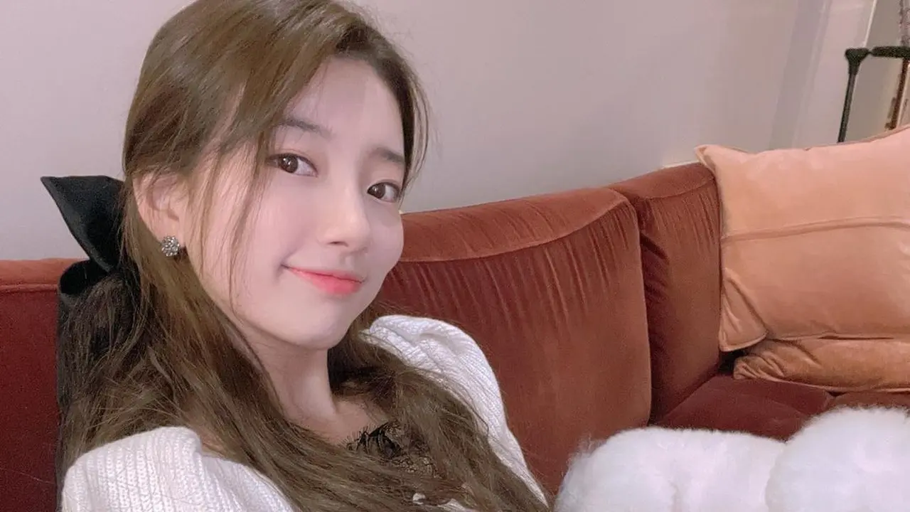 Bae Suzy. (Instagram/ skuukzky)