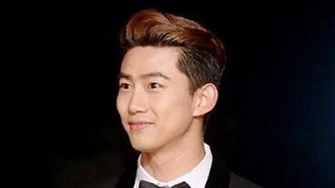 Kata Agensi Soal Taecyeon 2pm Yang Dikabarkan Punya Pacar News Entertainment Fimela Com