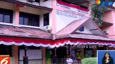 Sekretaris Camat Kebayoran Baru Sjamsul Idris tak menampik ada oknum yang telah menerima sejumlah uang dari Salmah.