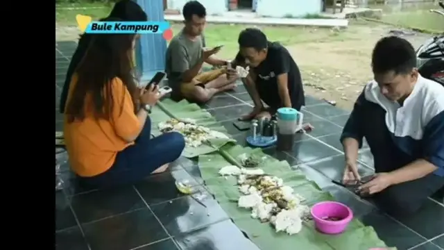 Potret Ayah Lesti Kejora di Cianjur
