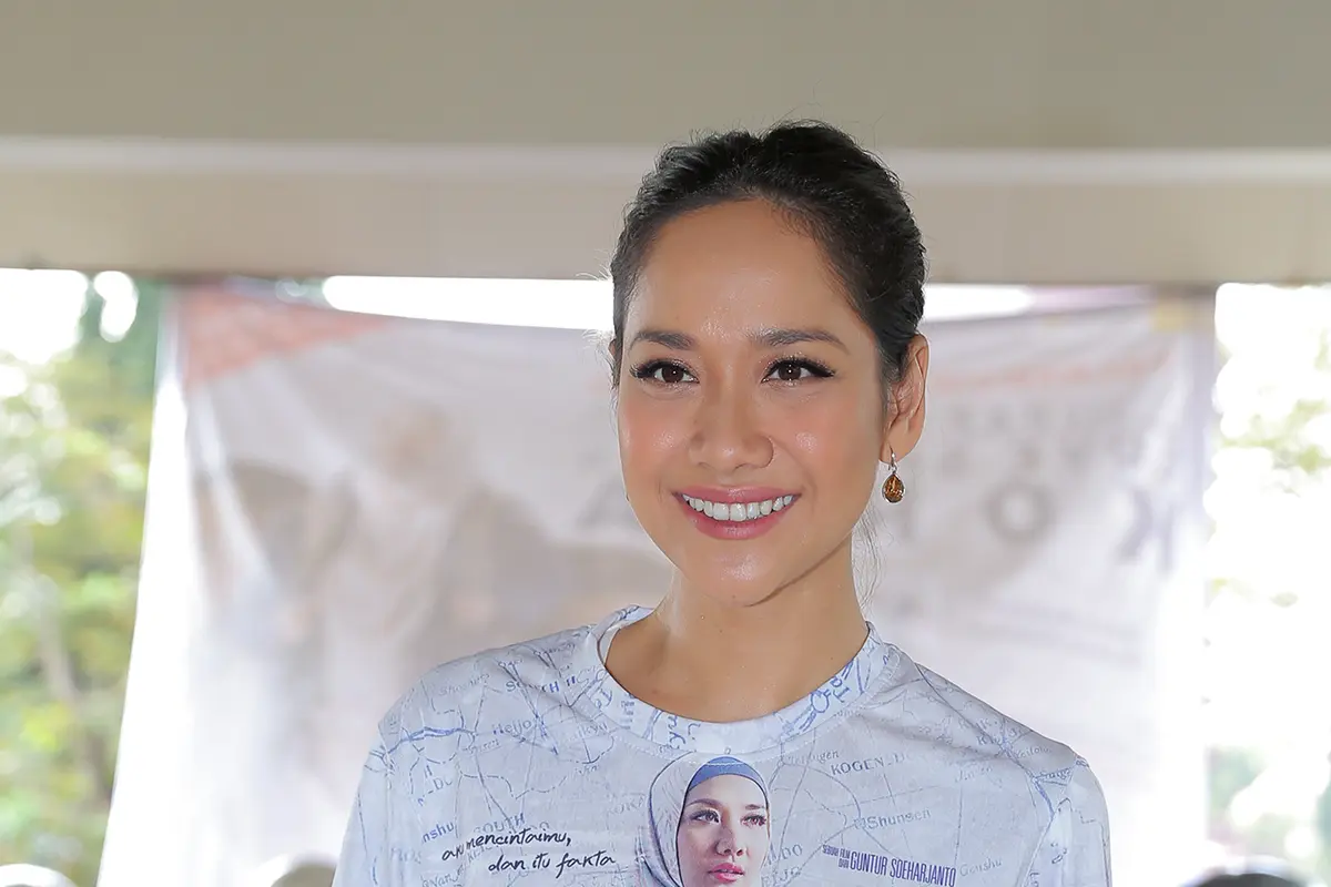 [Bintang] Bunga Citra Lestari