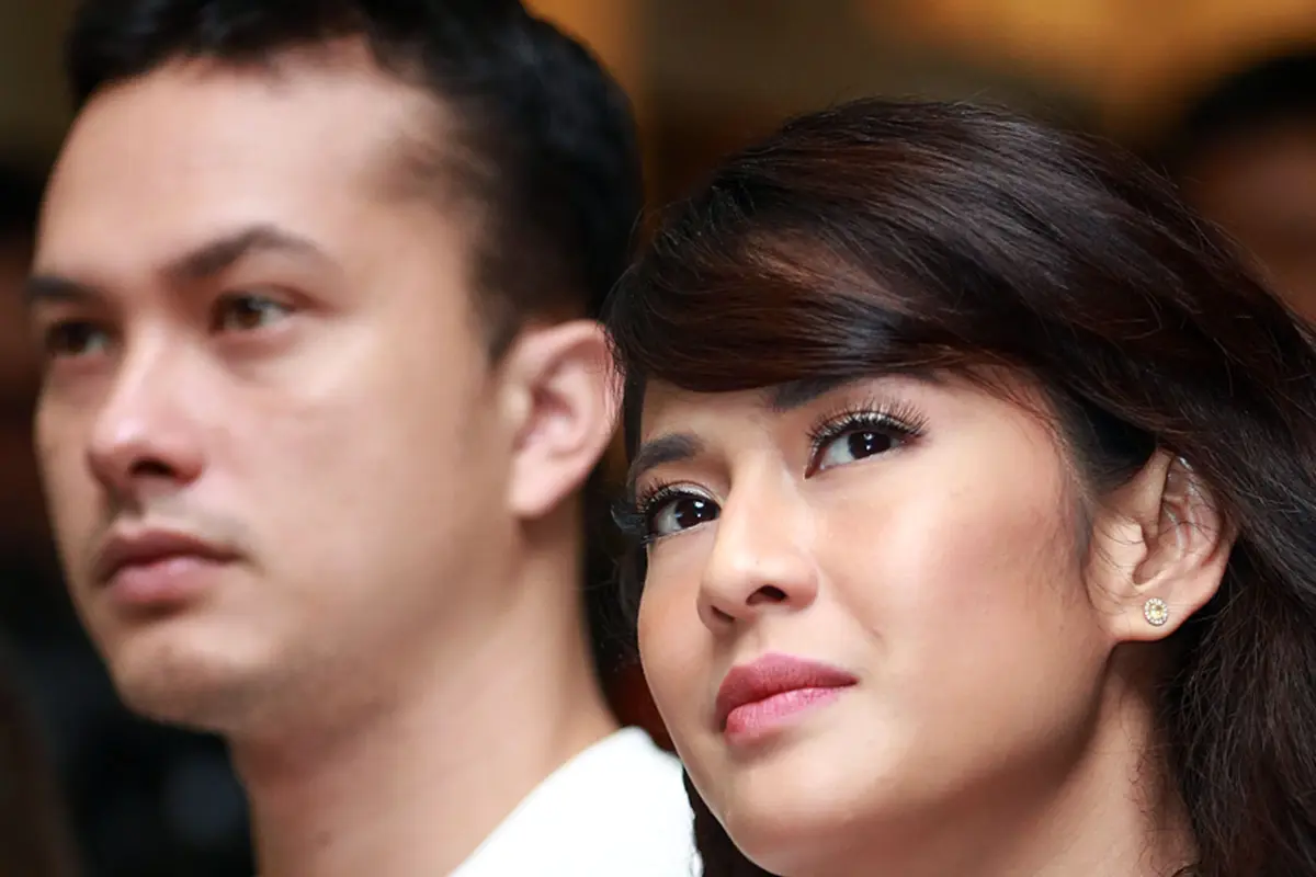 [Bintang] Dian Sastro