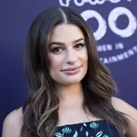 Lea Michelle seringkali bertingkah seperti diva saat di lokasi syuting. Bahkan Kate Hudson pernah menjulukinya sebagai mimpi buruk. (VALERIE MACON / AFP)