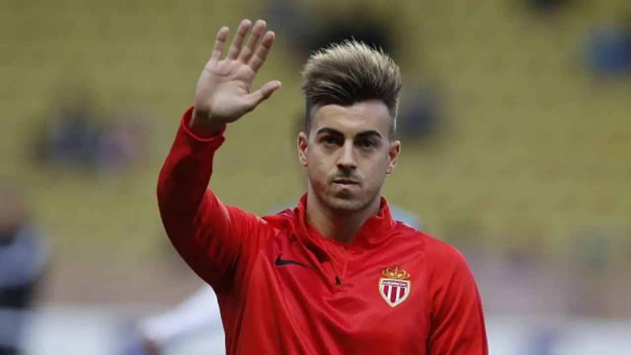 Stephan El Shaarawy