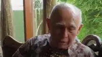 Tangan Eks Kaskostrad Kivlan Zen Kena Kawat Berduri Eksekusi Ricuh Hotel Sultan