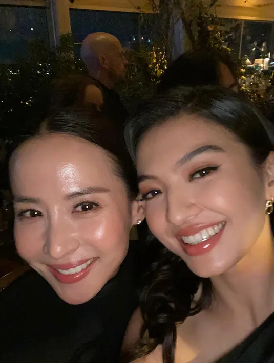 (FOTO: magnifique indonesia)