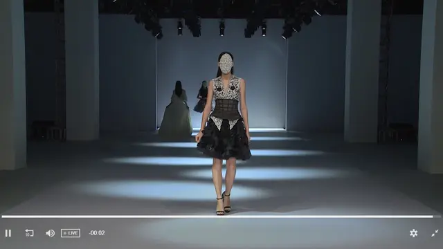 Tribute to Barlie Asmara