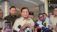 Ketegasan Prabowo soal Nasib Whoosh: Mulai dari Utang 'Membengkak' hingga Kelanjutan Proyek