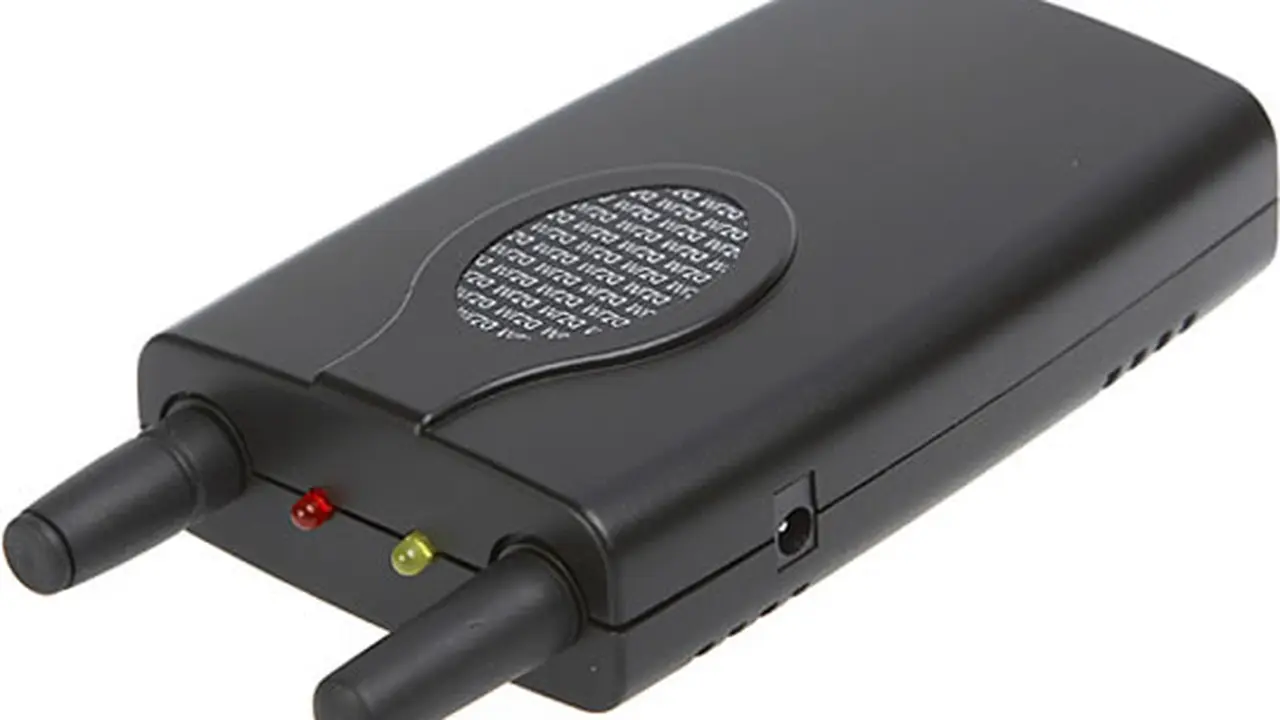 Selain Repeater Ilegal, Jammer Ilegal Juga Bikin Pusing Operator