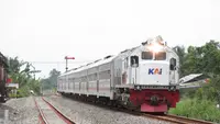 Tiket Kereta Mudik Lebaran 2026 Mulai Dijual 25 Januari, Cek Jadwal dan Cara Belinya