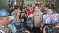 Penculikan Bilqis, Polisi Beberkan Isi Grup Facebook Jual Beli Anak Berkedok Adopsi