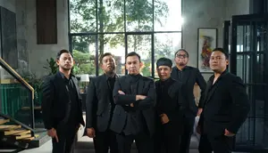 Satrio Band Rilis Single Suaramu, Ungkap Kerinduan dan Kenangan yang Tak Pernah Hilang