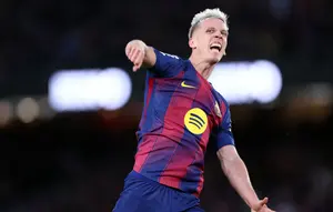 Bayern Munchen Siapkan Tawaran Besar untuk Dani Olmo di Tengah Situasi Sulit Barcelona