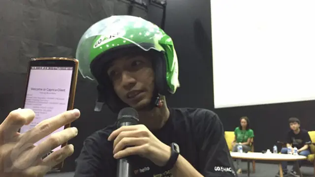 Go-Jek