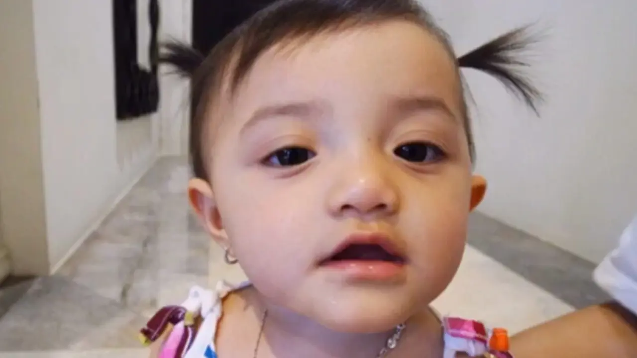 Ashanty