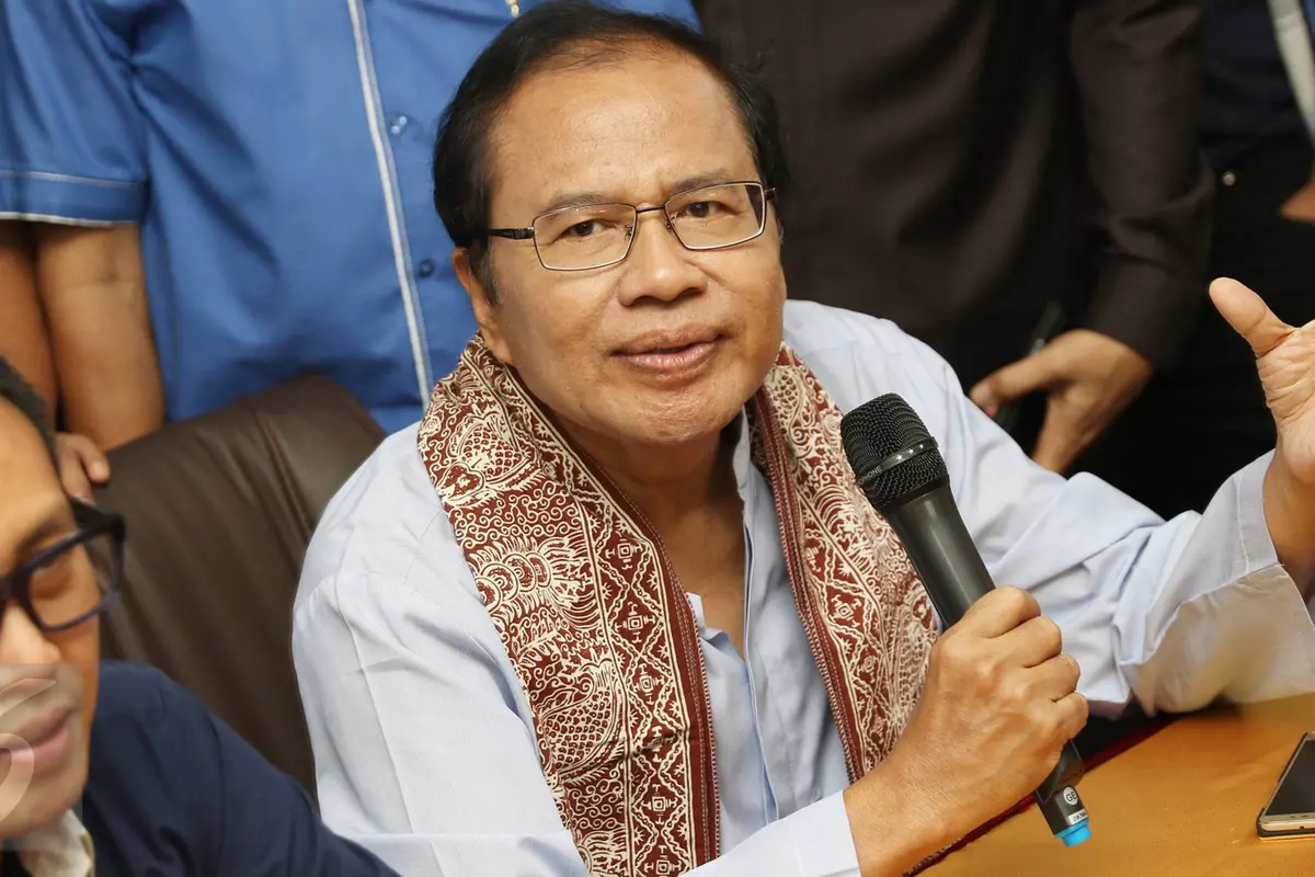 Rizal Ramli