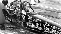 Kisah Don Garlits, Raja Drag Dunia Asal AS
