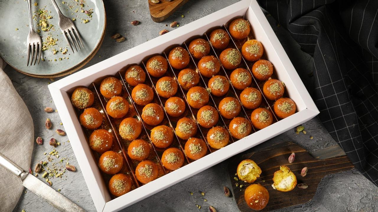 4 Menu Manis yang Bisa Jadi Asupan Energi Pasca Vaksin Booster di Malang