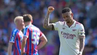 Top 3 Berita Bola: Arsenal Tutup Musim Liga Inggris dengan Kemenangan