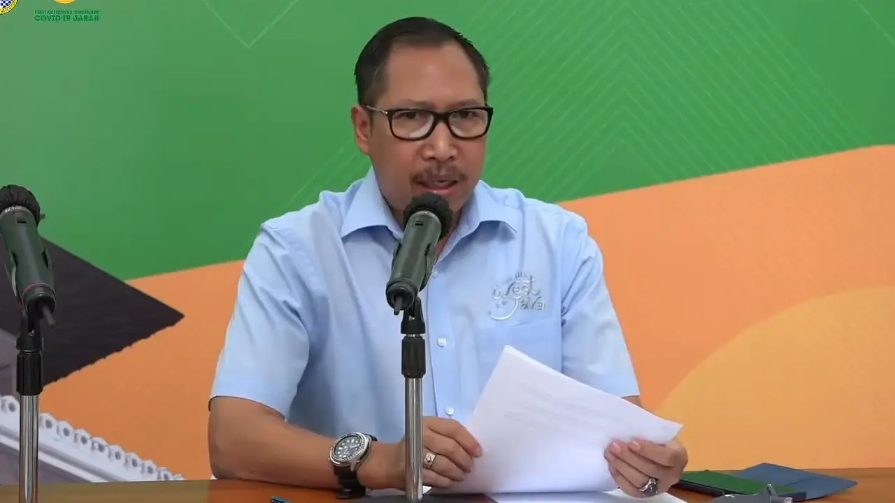 Dedi Taufik