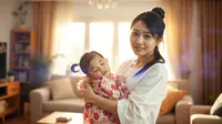 Arti Mimpi Menggendong Anak Perempuan, Ini Makna dan Tafsir Lengkapnya