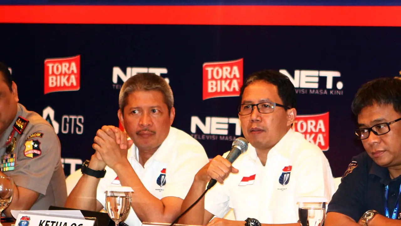 Panpel Piala Bhayangkara 2016 Gandeng Badan Intelejen (udah)