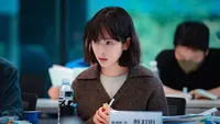 Han Ji Min jadi Cameo di EXCITATIO, Reuni dengan Lee Jun Hyuk