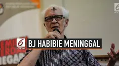 Franz Magnis Suseno, seorang rohaniawan Katolik dan budayawan Indonesia melayat ke rumah duka Presiden ke-3 RI Baharuddin Jusuf (BJ) Habibie di Jalan Patra Kuningan XIII Blok L XV Kav 5, Kuningan, Jakarta Selatan.