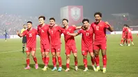 Baru Kalahkan Thailand di Leg Pertama Final Piala AFF 2024, Vietnam Sudah Banjir Bonus Uang