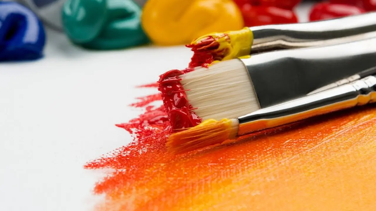 Ilustrasi seni