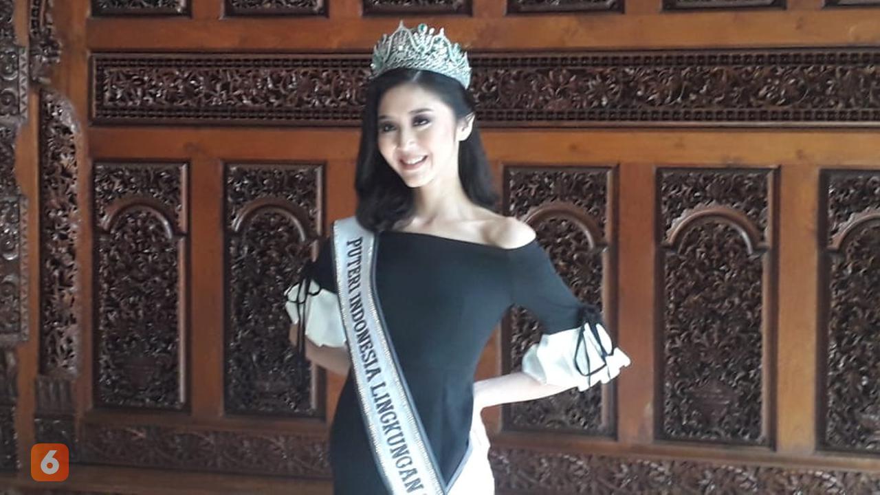 Puteri Indonesia Lingkungan 2020