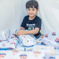 “Biasanya aku nanya, mau syuting atau nggak besok. kalau misal dia bilang mau ya besoknya pasti aku tagih karena aku juga mau dia bertanggung jawab sama ucapannya, pun sebaliknya kalau dia enggak mau yaudah aku enggak akan tagih," tambah Nagita. (Instagram/raffinagta1717)