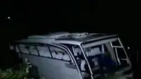 Segmen 1: Bus Masuk Jurang hingga Abrasi Pantai Tuban