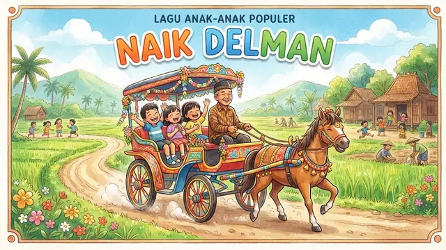 Lagu Anak