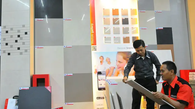 Ancaman Lonjakan Biaya Energi Menghantam Sektor Manufaktur Domestik (3)