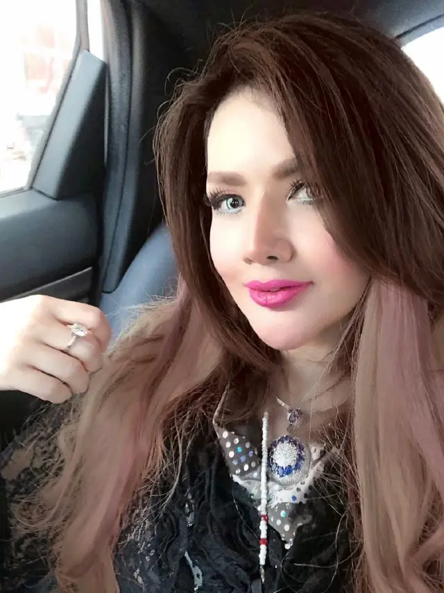 Makin Mancung, Ini 8 Potret Barbie Kumalasari Pasca Operasi Hidung Senilai Rp 50 Juta
