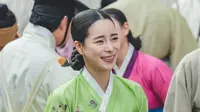 Drakor The Tale of Lady Ok Tamat Para Pemainnya Pamit pada Pemirsa, Lim Ji Yeon: Aku Sayang Banget Karakterku