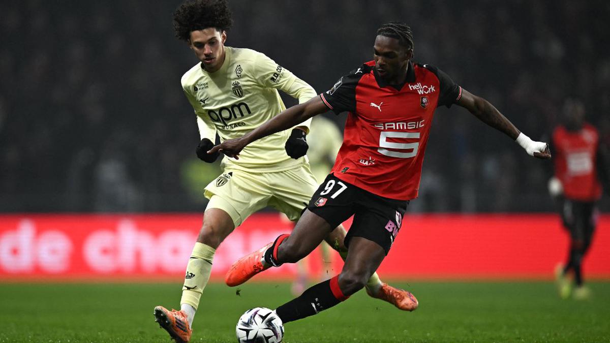 Chelsea Melesat Bagai Roket pada Perburuan Bintang Muda Rennes