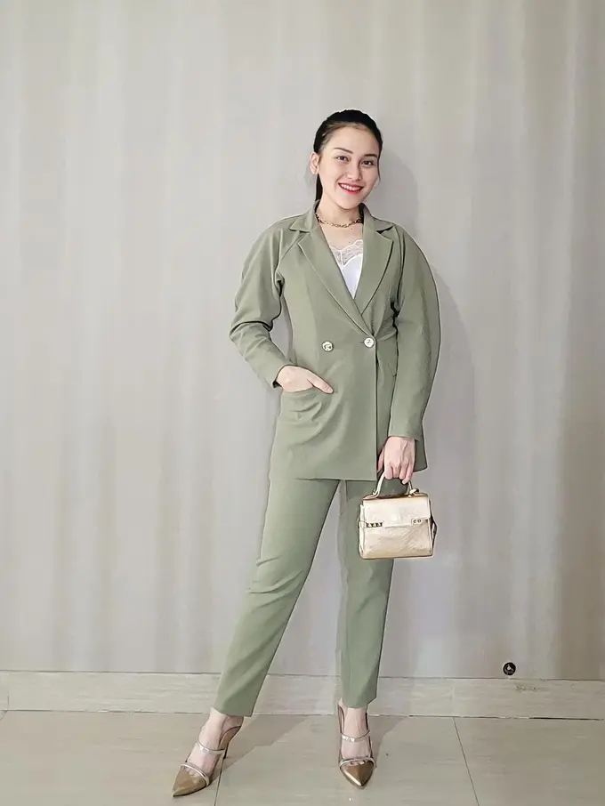 Ayu Ting Ting (Instagram/ayutingting92)