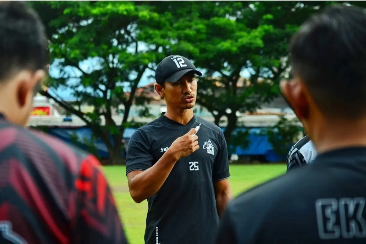 Zulkifli Syukur